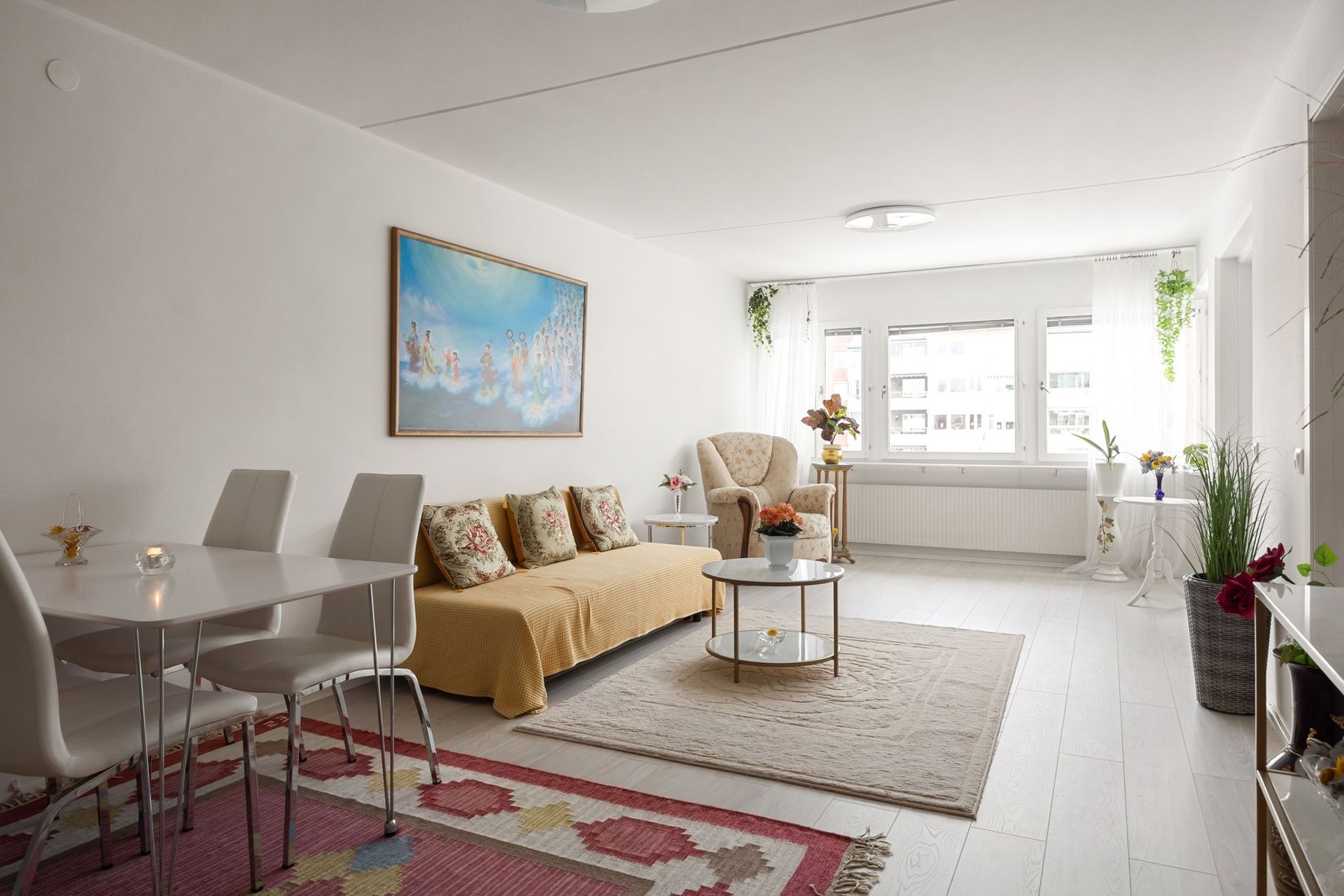 Bostadsrätt, Tritongatan 6, Göteborg