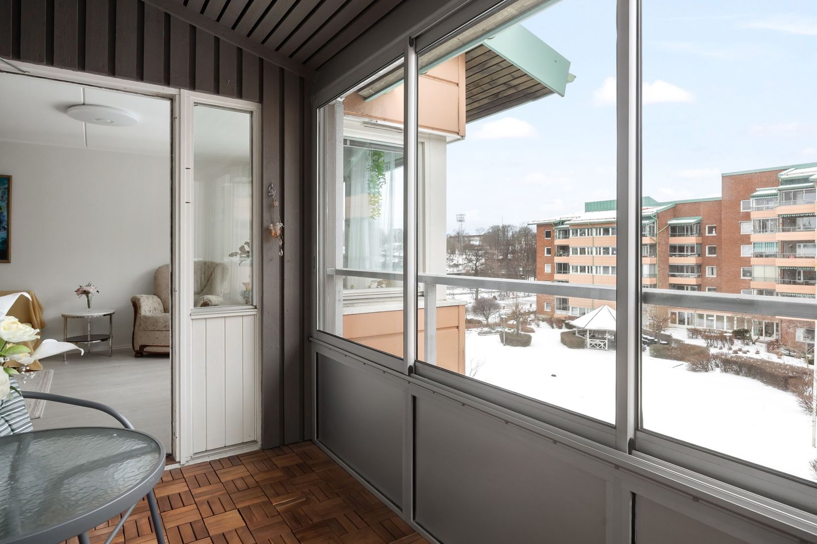 Bostadsrätt, Tritongatan 6, Göteborg