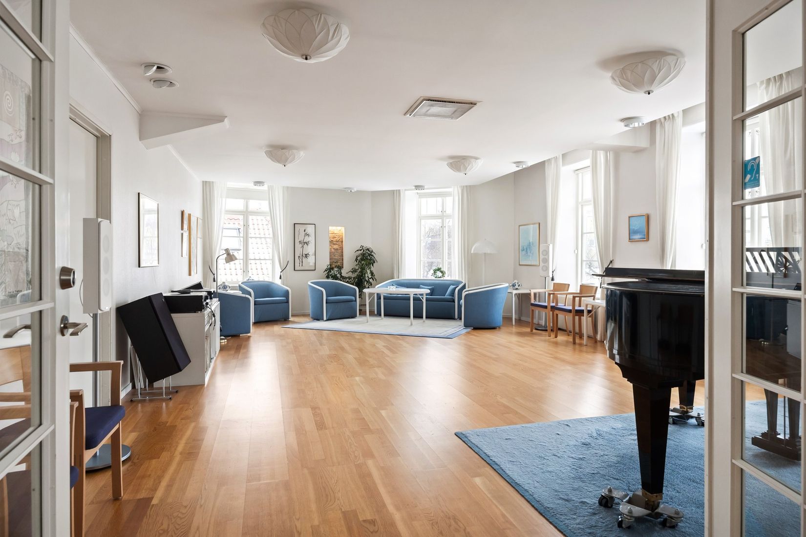 Bostadsrätt, Tritongatan 6, Göteborg