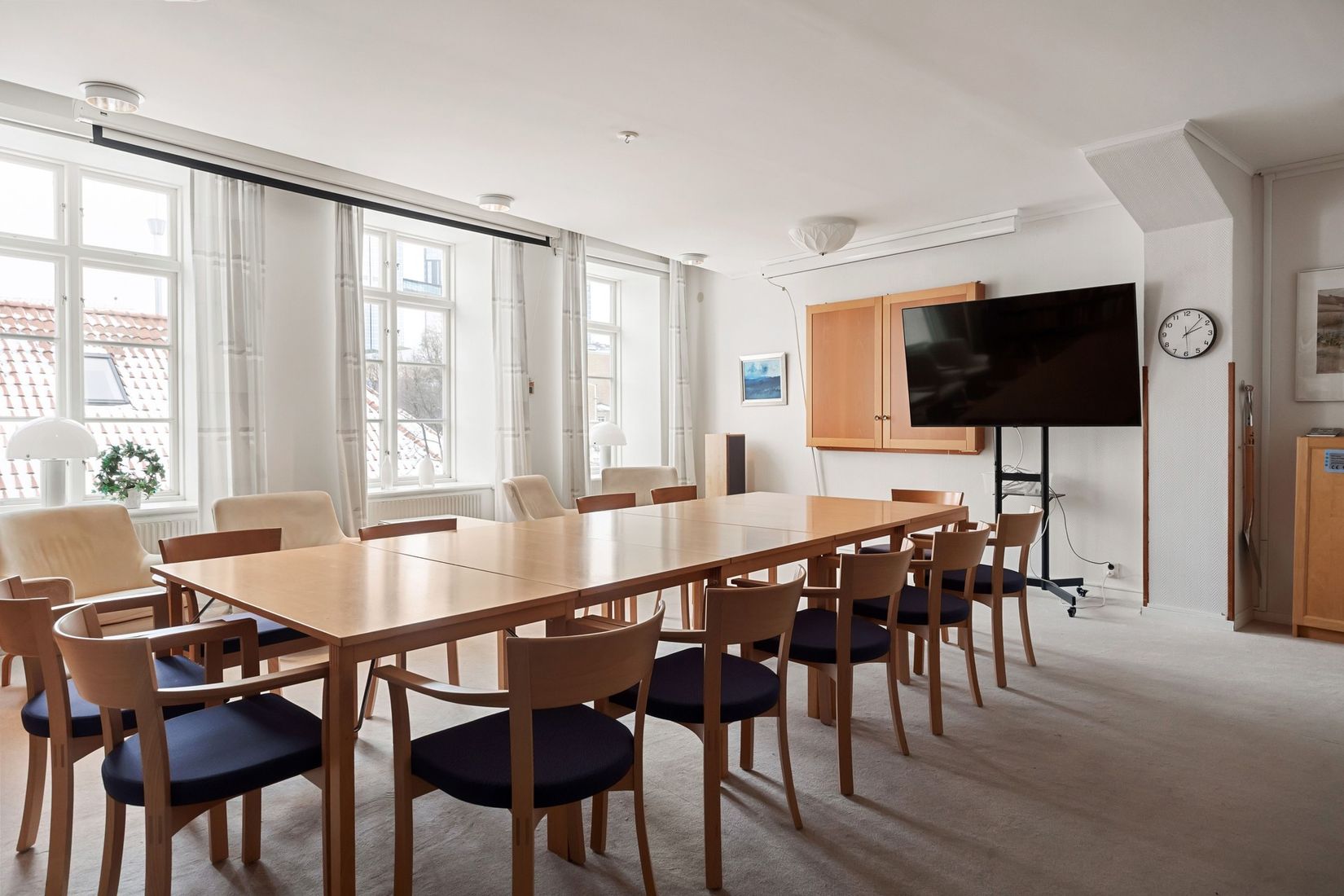 Bostadsrätt, Tritongatan 6, Göteborg