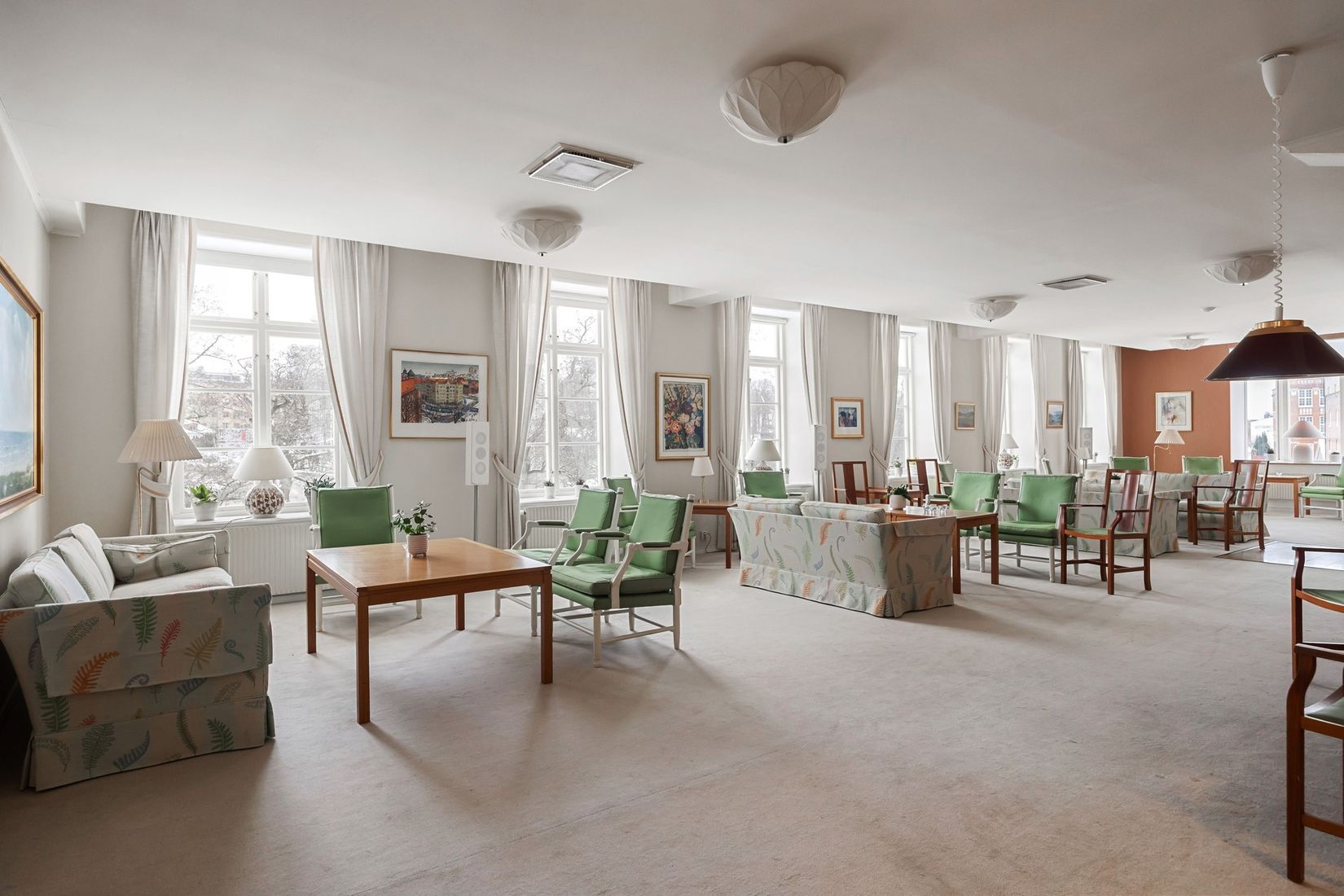 Bostadsrätt, Tritongatan 6, Göteborg