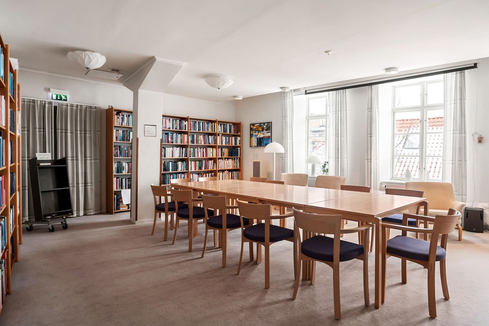 Bostadsrätt, Tritongatan 6, Göteborg