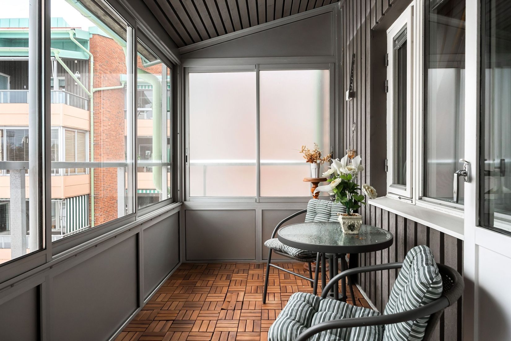 Bostadsrätt, Tritongatan 6, Göteborg