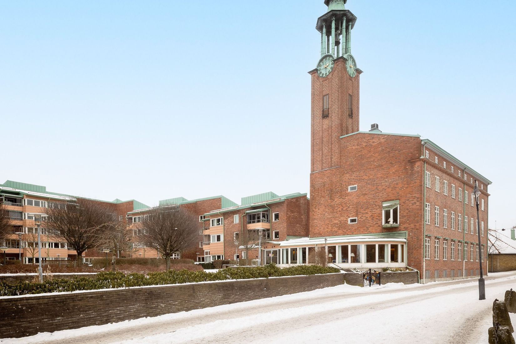 Bostadsrätt, Tritongatan 6, Göteborg