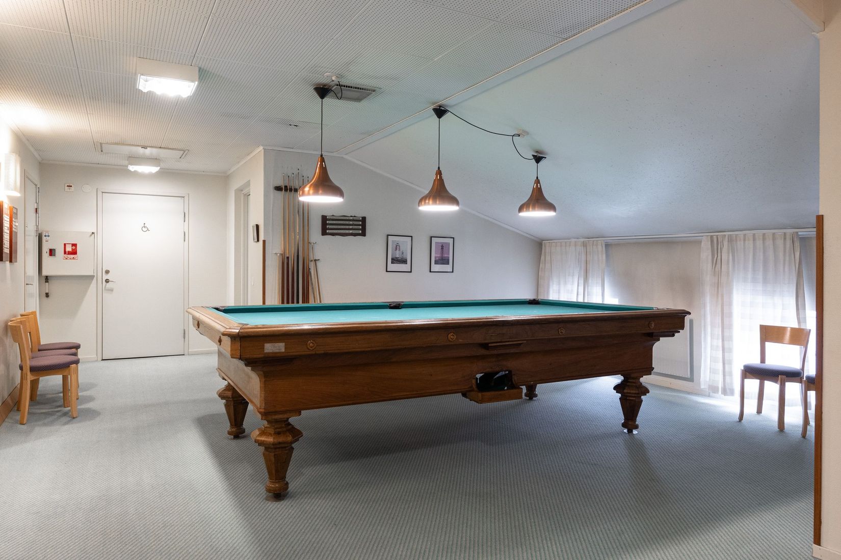 Bostadsrätt, Tritongatan 6, Göteborg