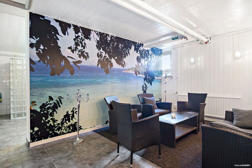 Bostadsrätt, Karinlundsgatan 16, Åker, Nässjö