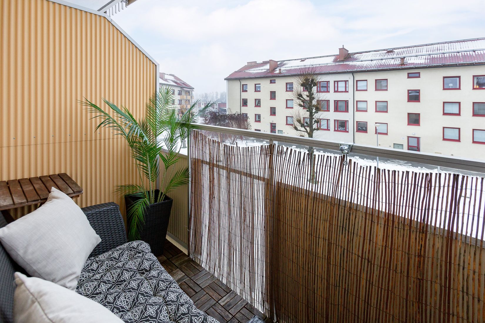 Bostadsrätt, Karinlundsgatan 16, Åker, Nässjö