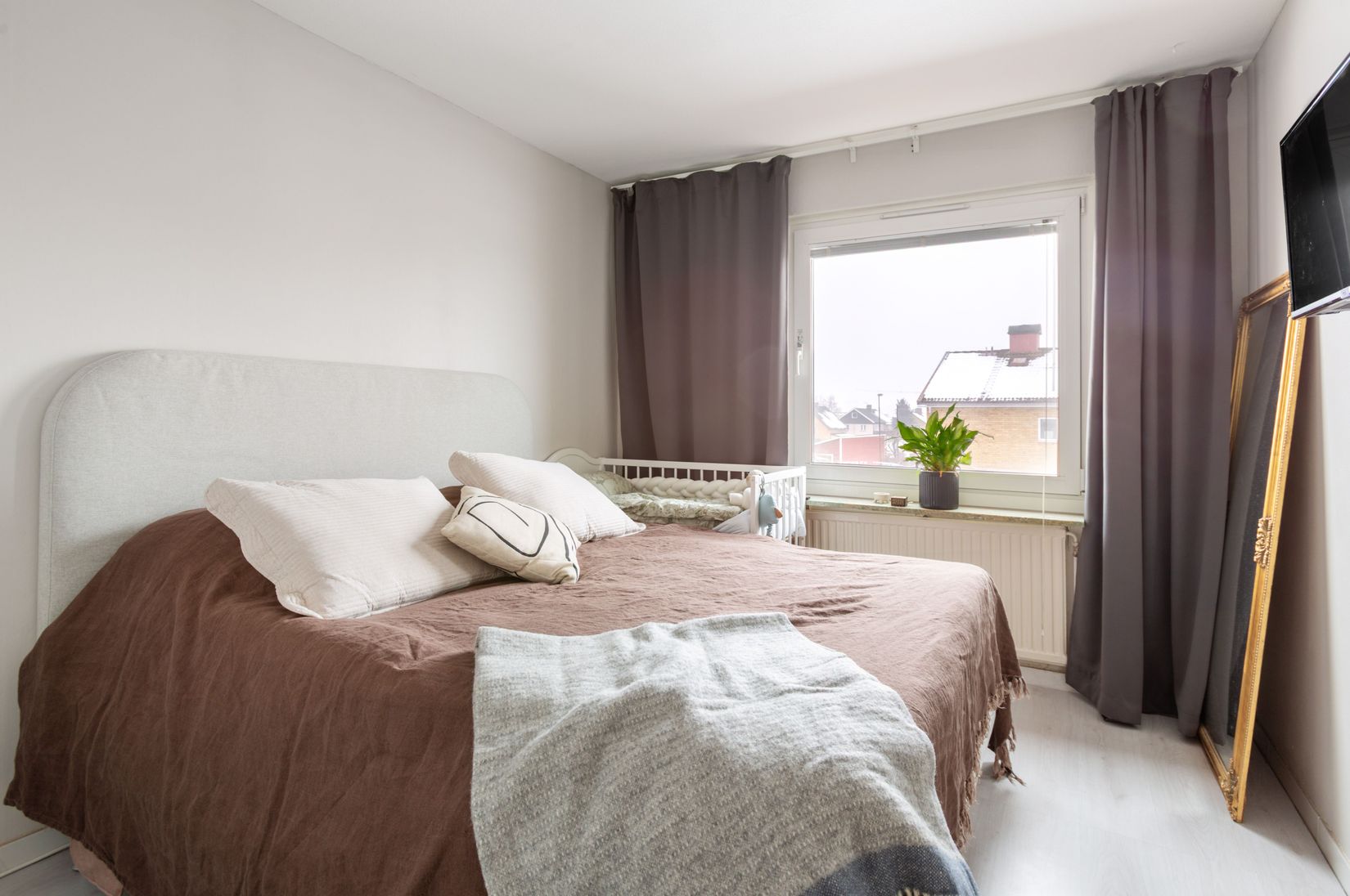 Bostadsrätt, Karinlundsgatan 16, Åker, Nässjö