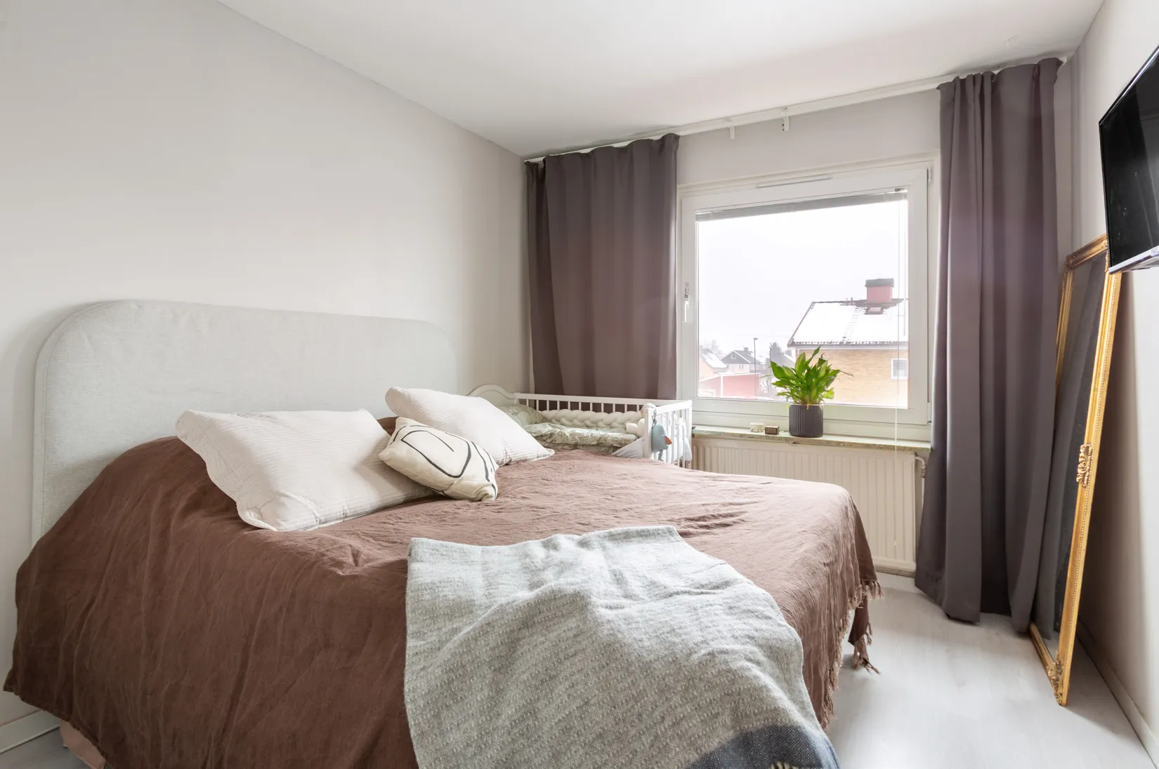 Bostadsrätt, Karinlundsgatan 16, Åker, Nässjö