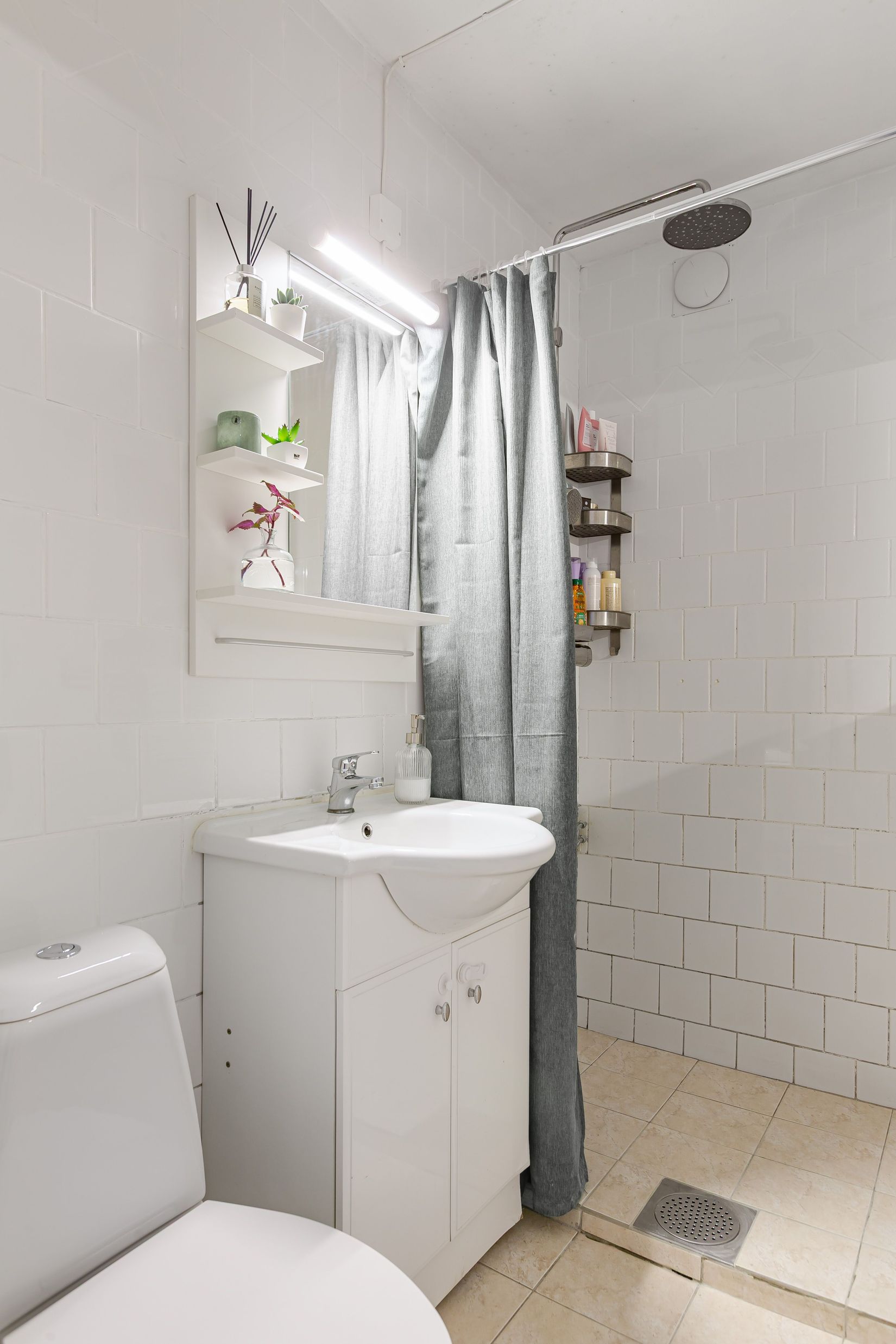 Bostadsrätt, Karinlundsgatan 16, Åker, Nässjö