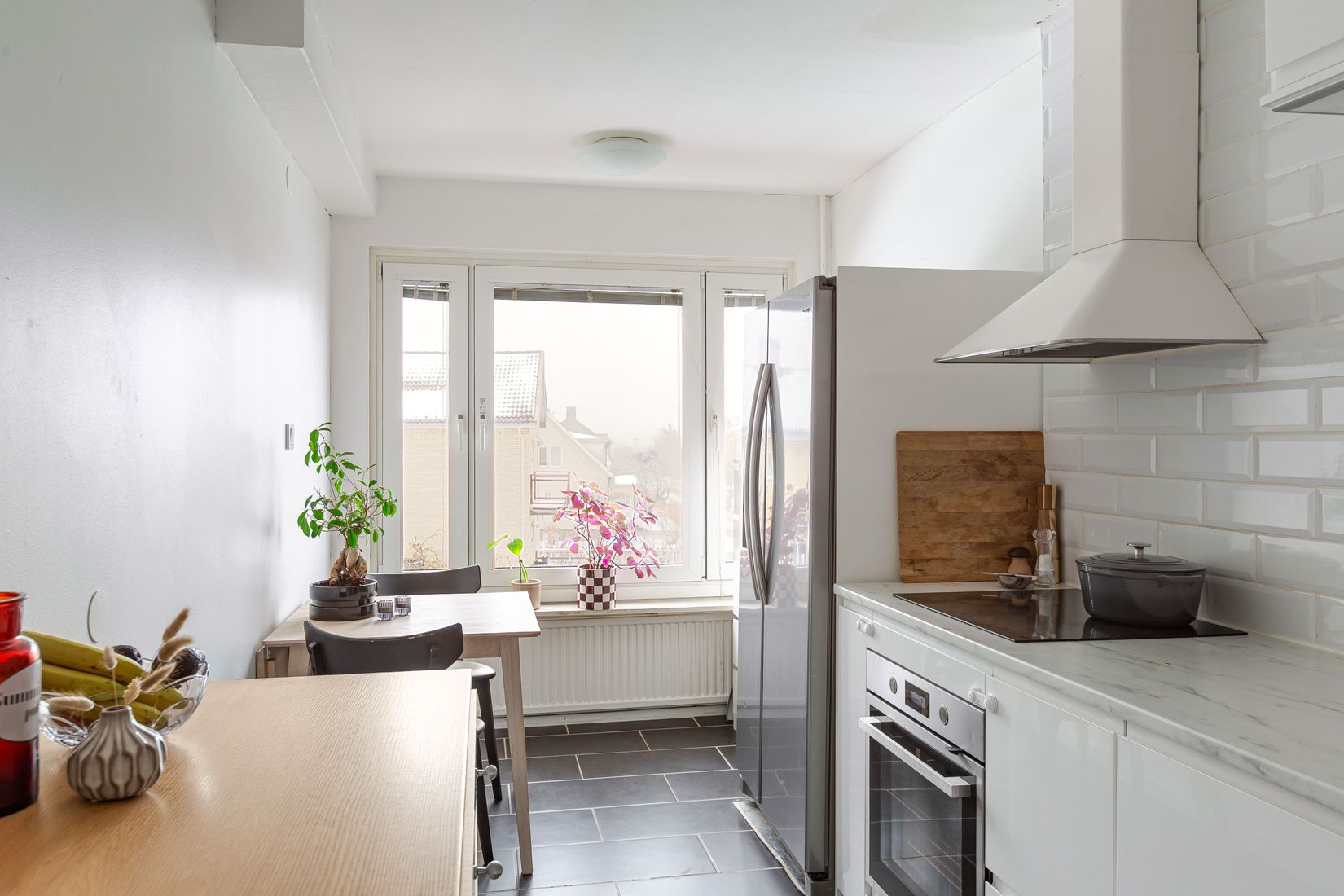 Bostadsrätt, Karinlundsgatan 16, Åker, Nässjö