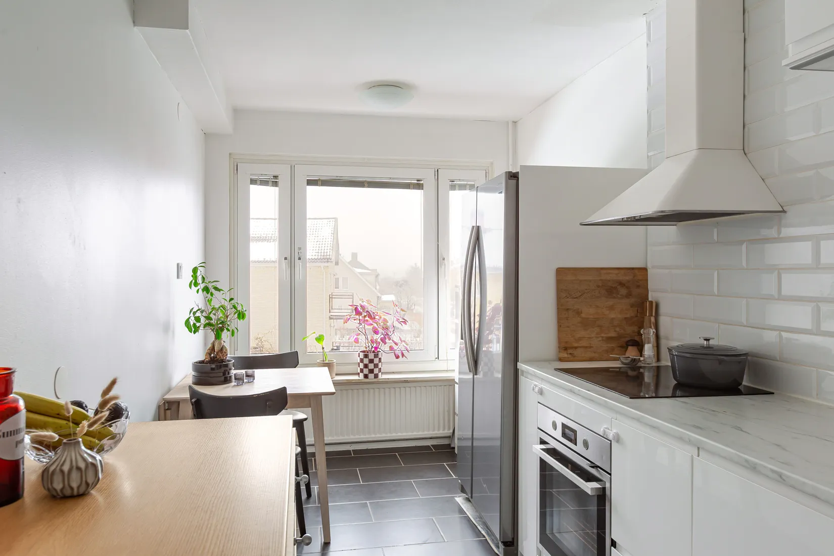 Bostadsrätt, Karinlundsgatan 16, Åker, Nässjö