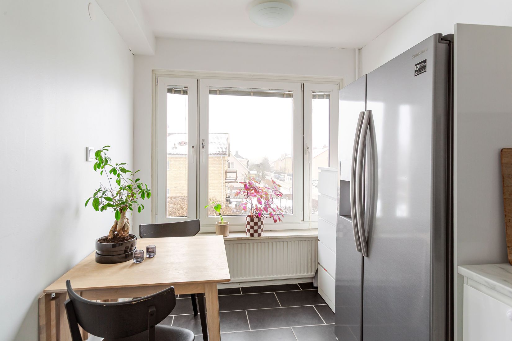 Bostadsrätt, Karinlundsgatan 16, Åker, Nässjö