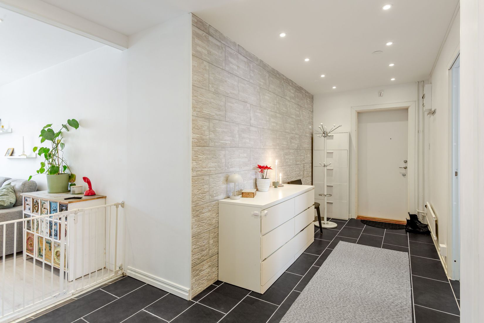 Bostadsrätt, Karinlundsgatan 16, Åker, Nässjö