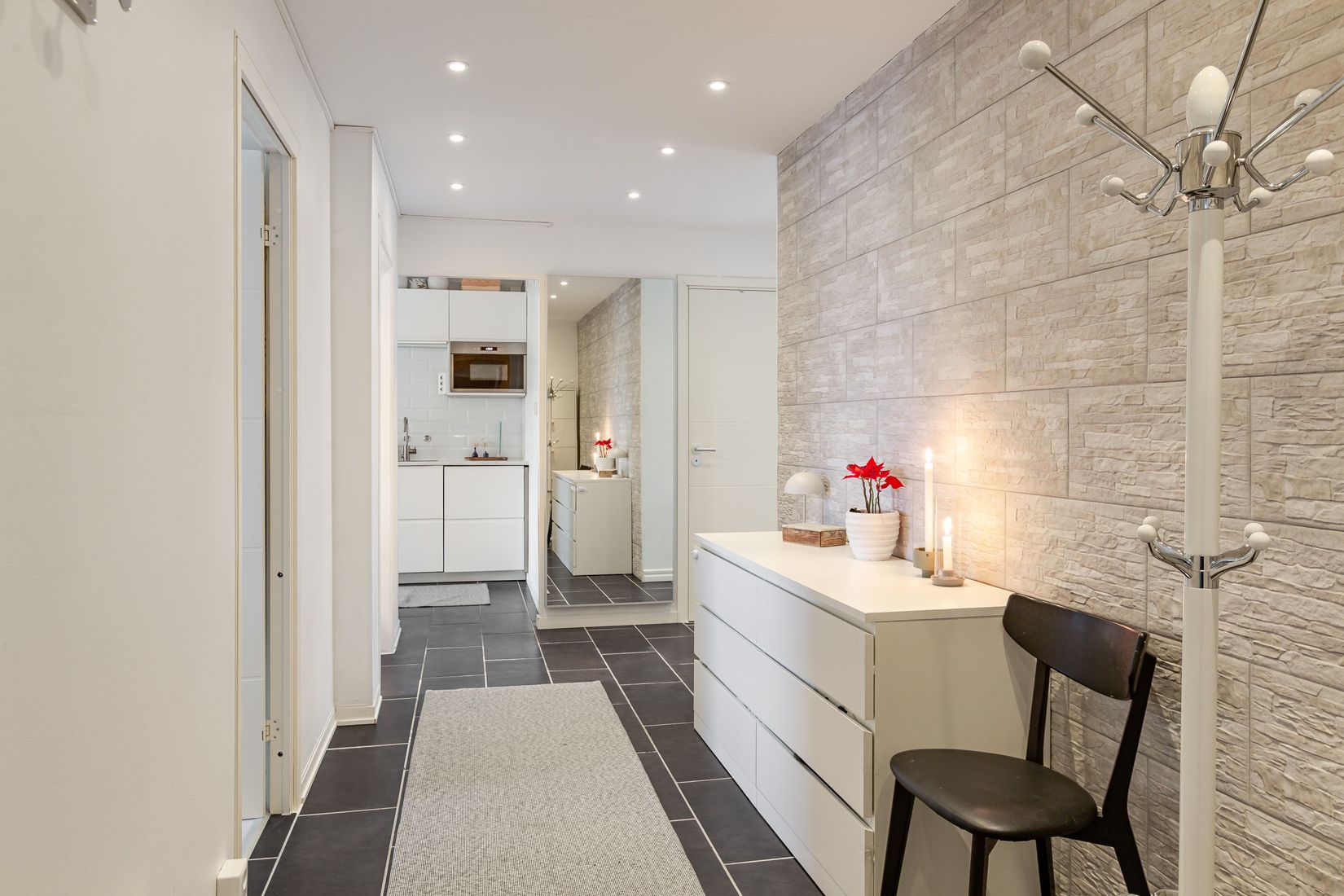 Bostadsrätt, Karinlundsgatan 16, Åker, Nässjö