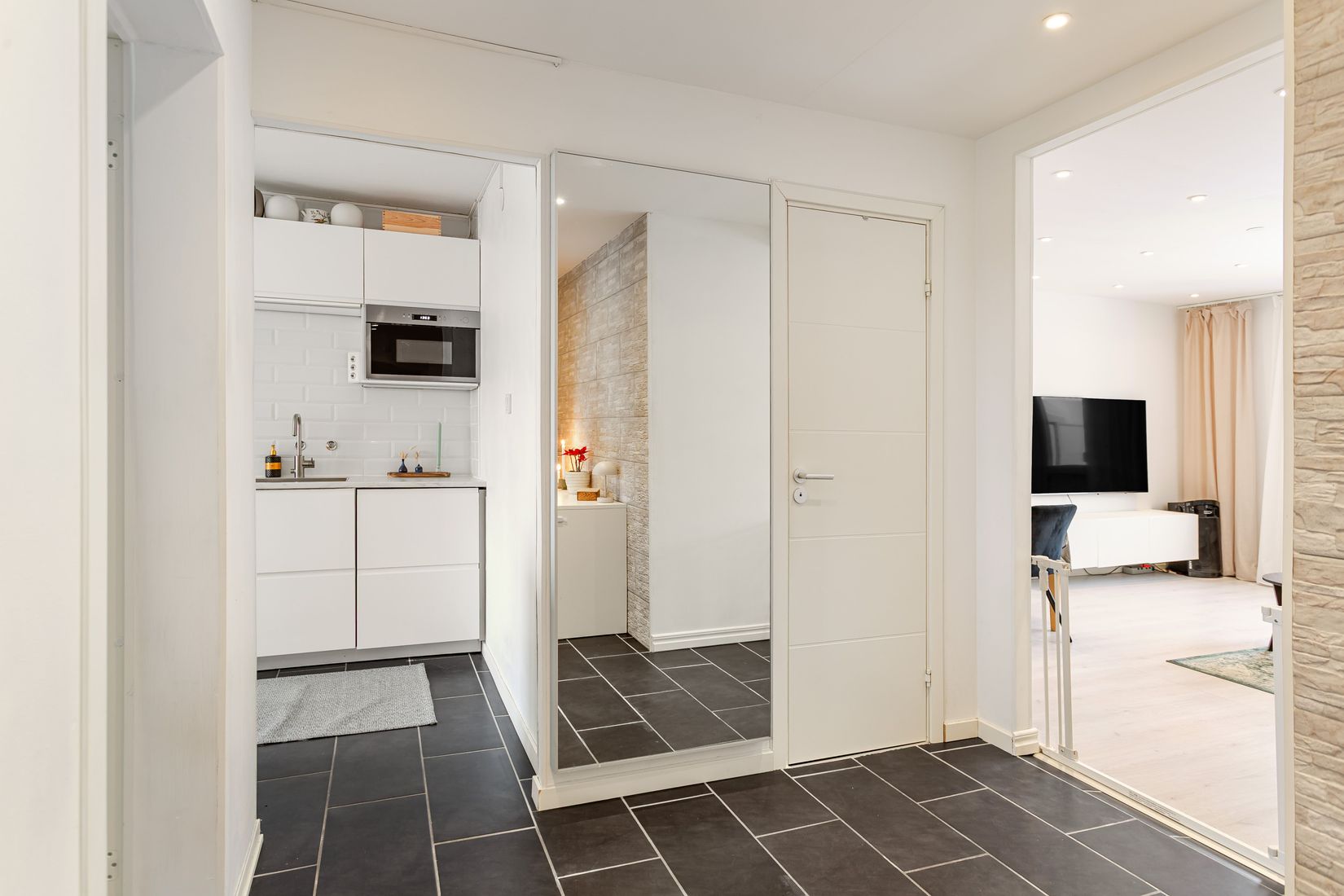 Bostadsrätt, Karinlundsgatan 16, Åker, Nässjö