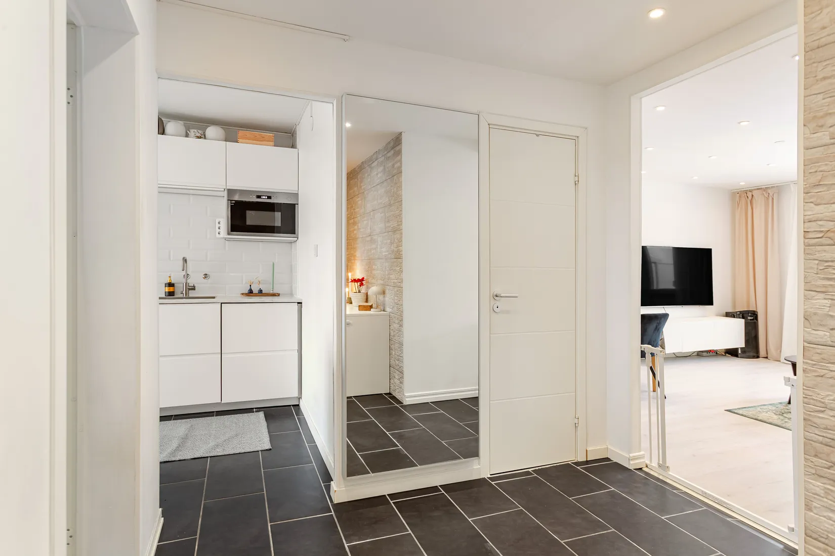 Bostadsrätt, Karinlundsgatan 16, Åker, Nässjö