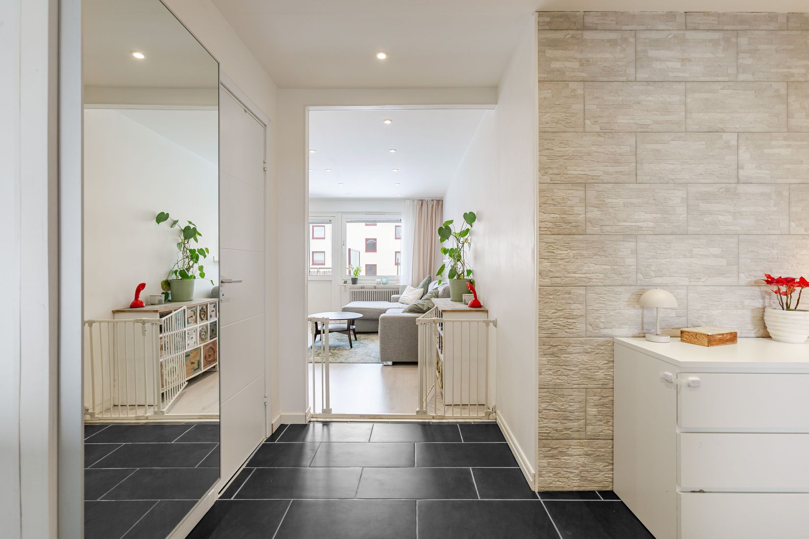 Bostadsrätt, Karinlundsgatan 16, Åker, Nässjö