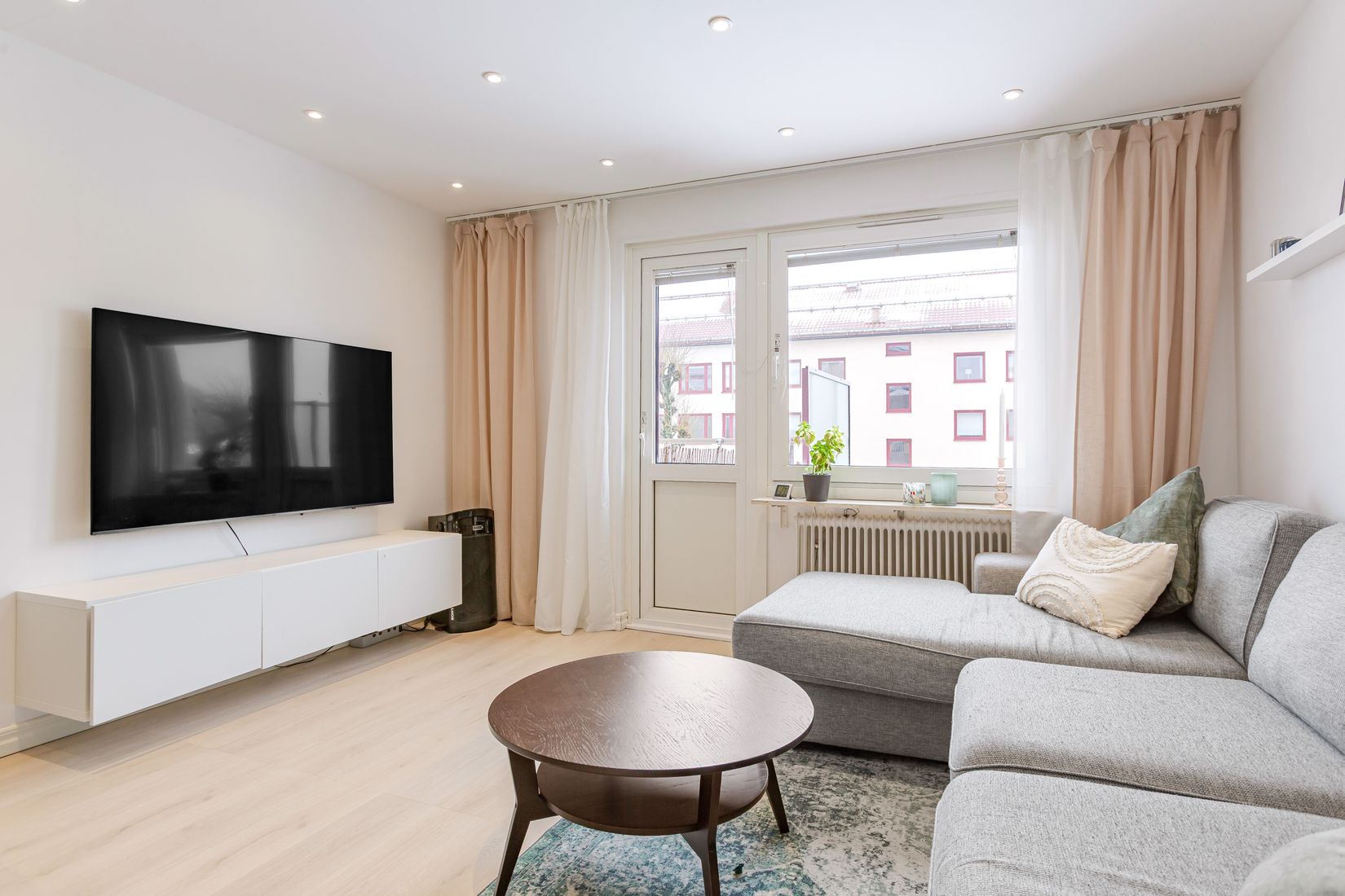 Bostadsrätt, Karinlundsgatan 16, Åker, Nässjö