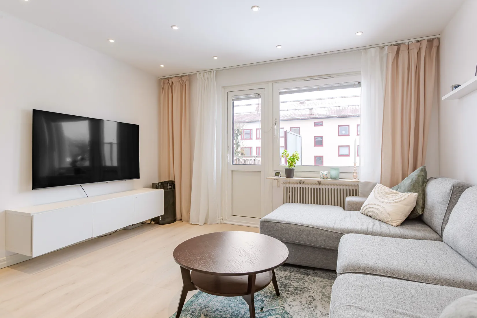 Bostadsrätt, Karinlundsgatan 16, Åker, Nässjö
