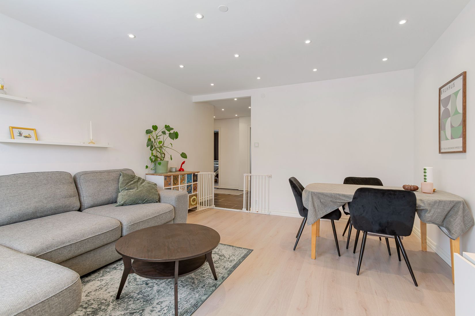 Bostadsrätt, Karinlundsgatan 16, Åker, Nässjö