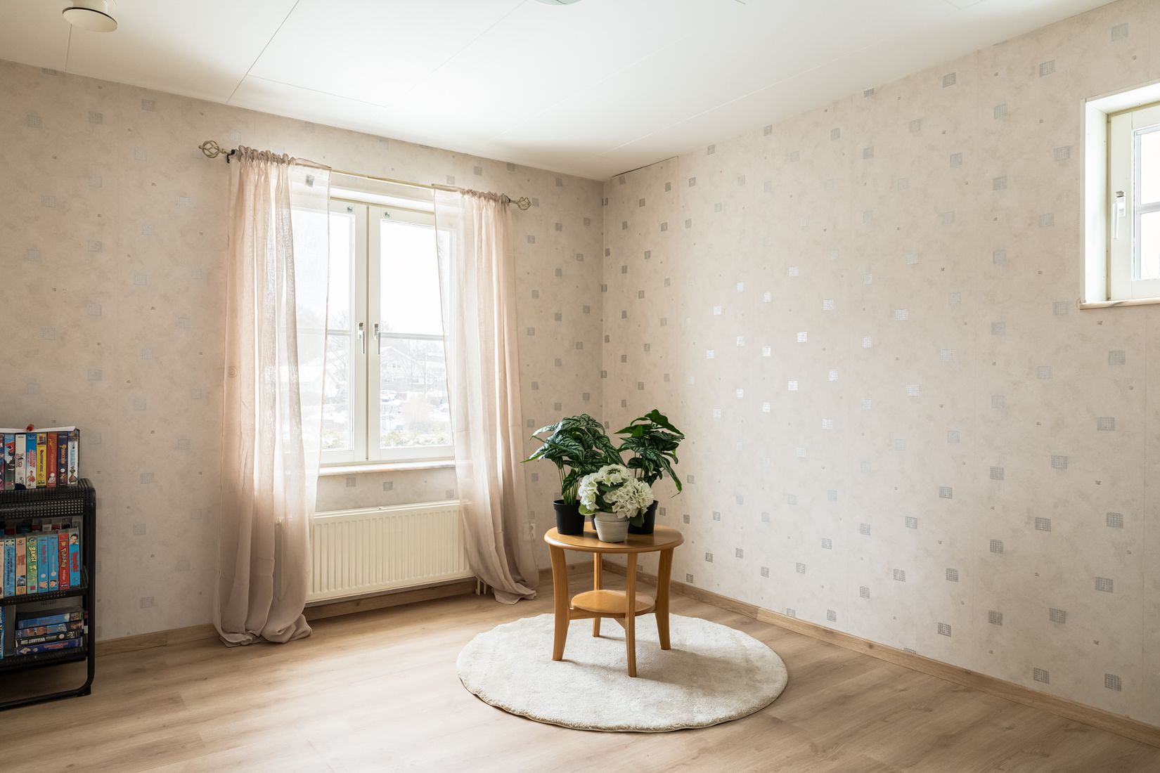 Radhus, Bönvägen 3, Kungsbacka