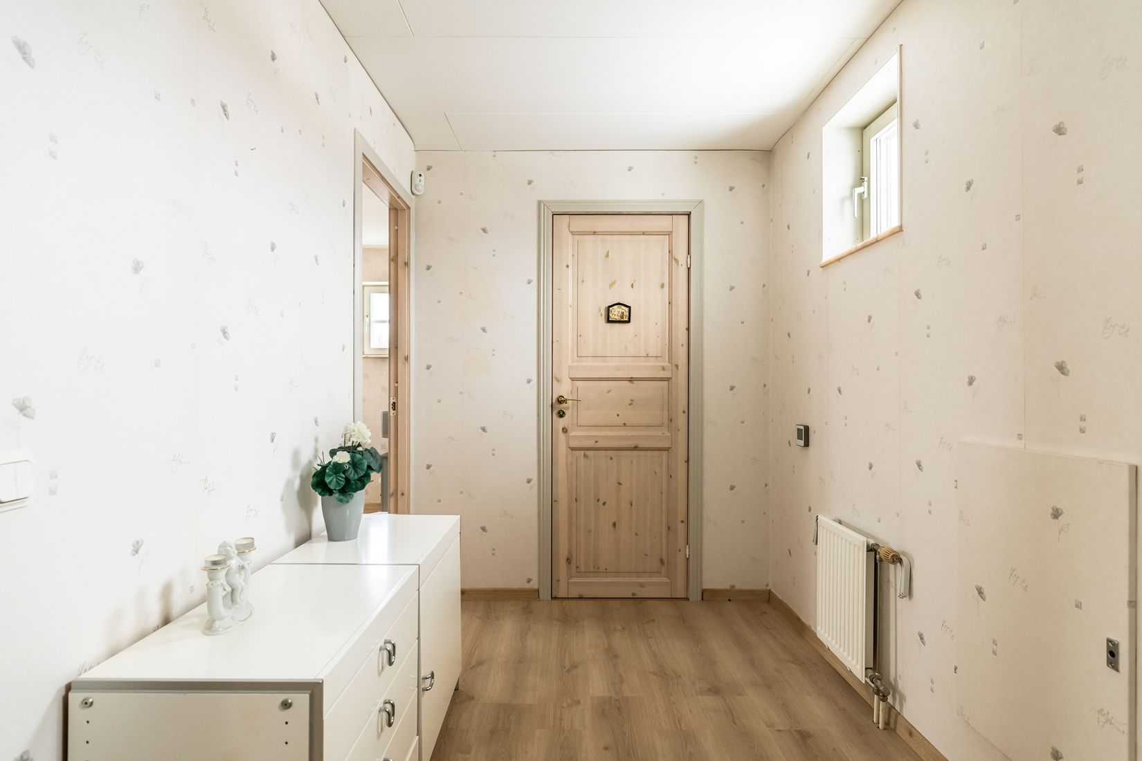 Radhus, Bönvägen 3, Kungsbacka