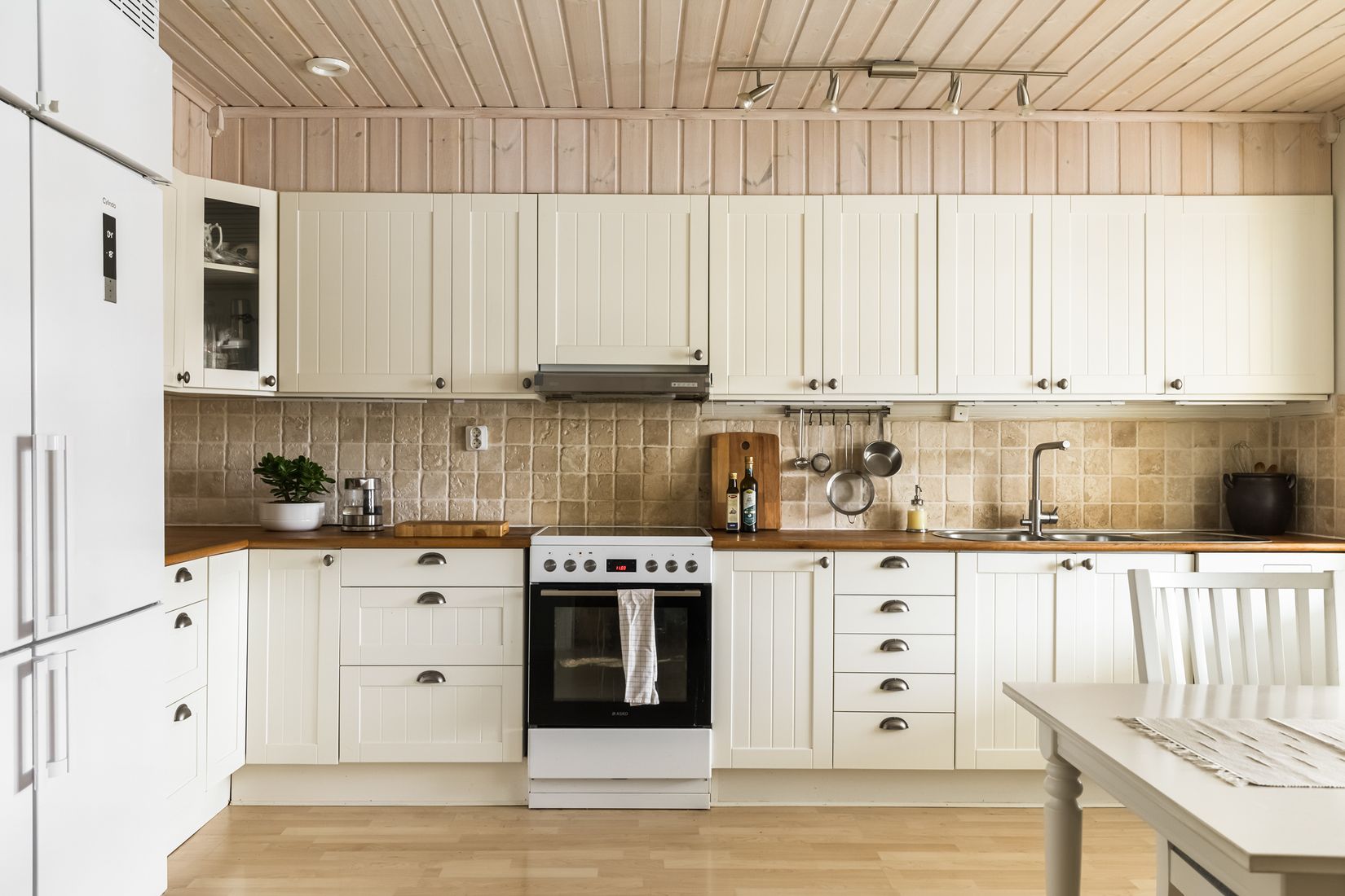 Radhus, Bönvägen 3, Kungsbacka