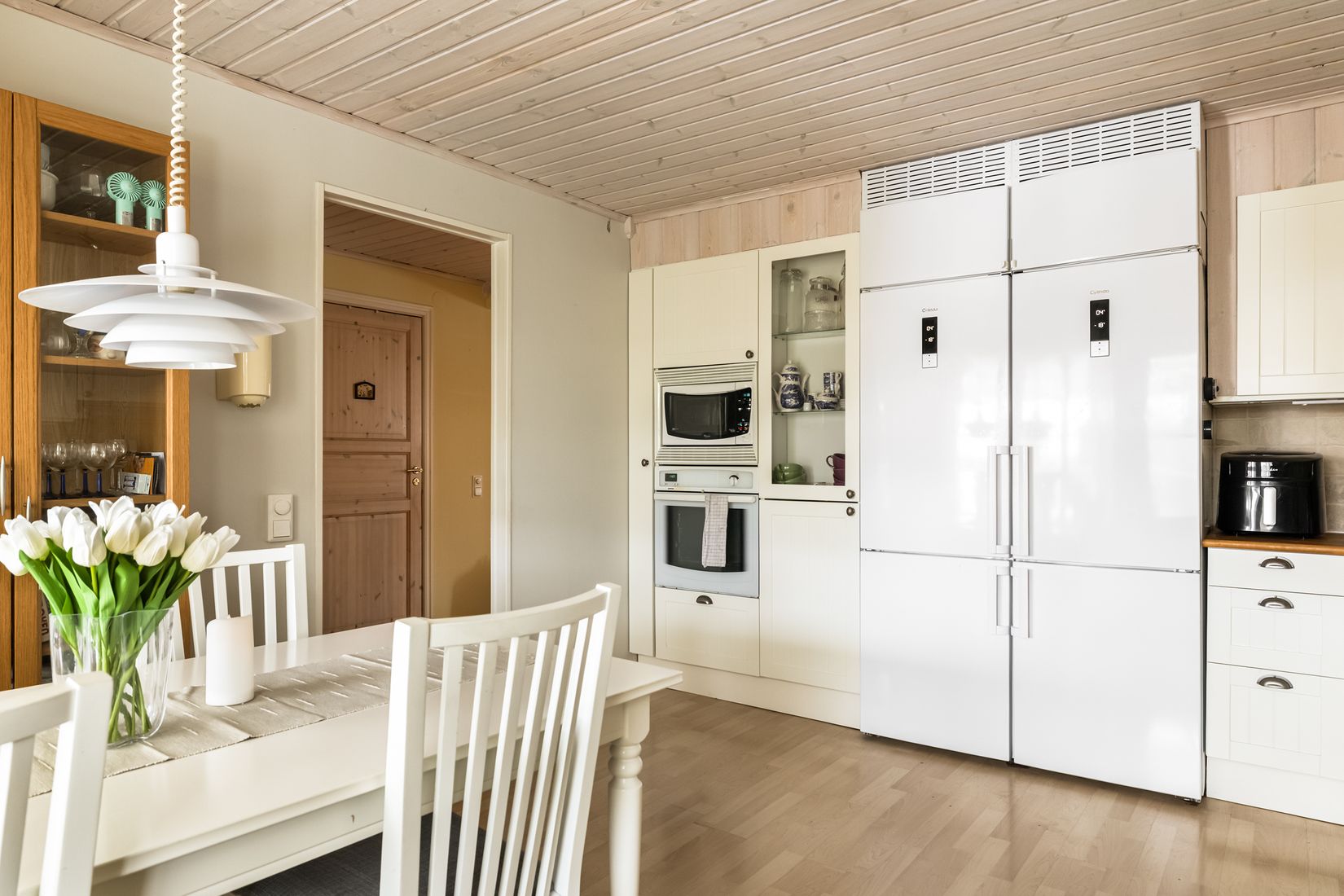 Radhus, Bönvägen 3, Kungsbacka