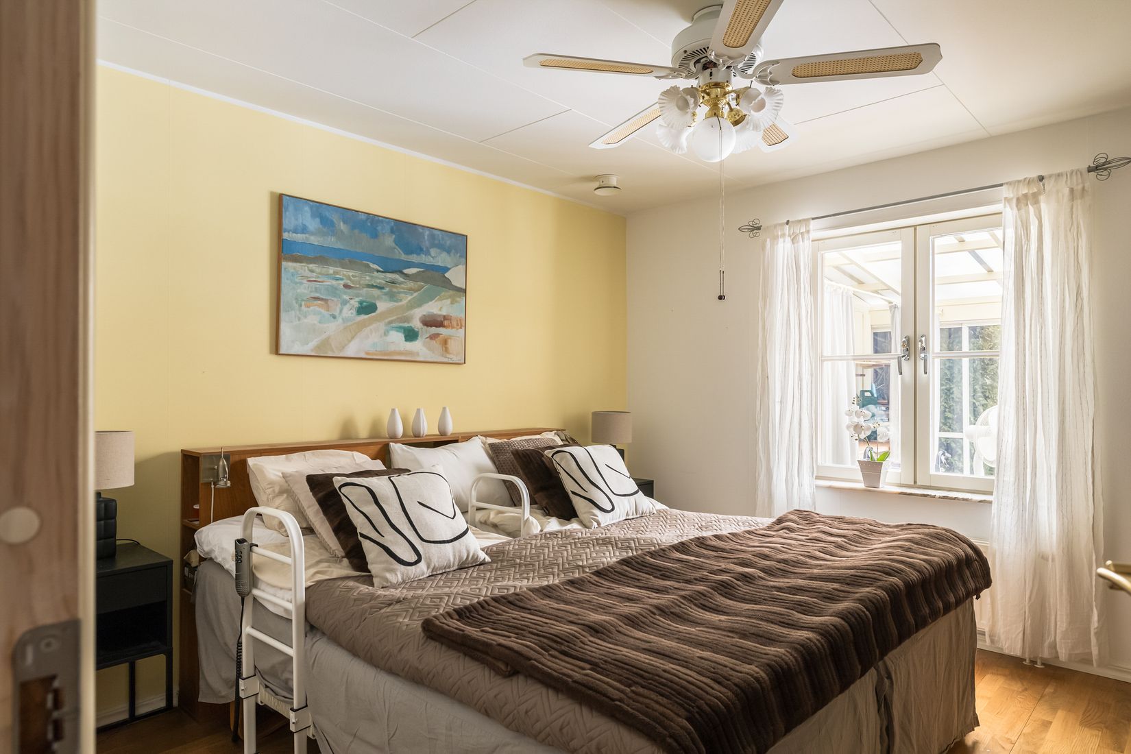 Radhus, Bönvägen 3, Kungsbacka