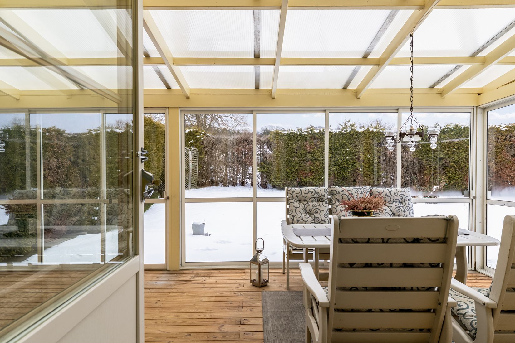 Radhus, Bönvägen 3, Kungsbacka