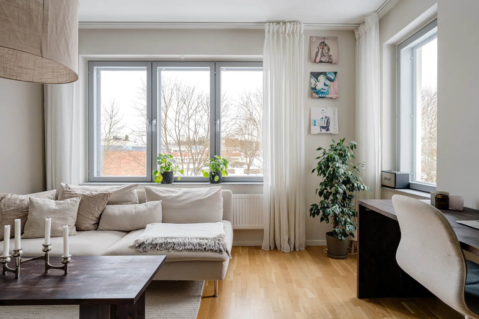 Bostadsrätt, Kansligränd 2, Kvarnbergsplan, Huddinge