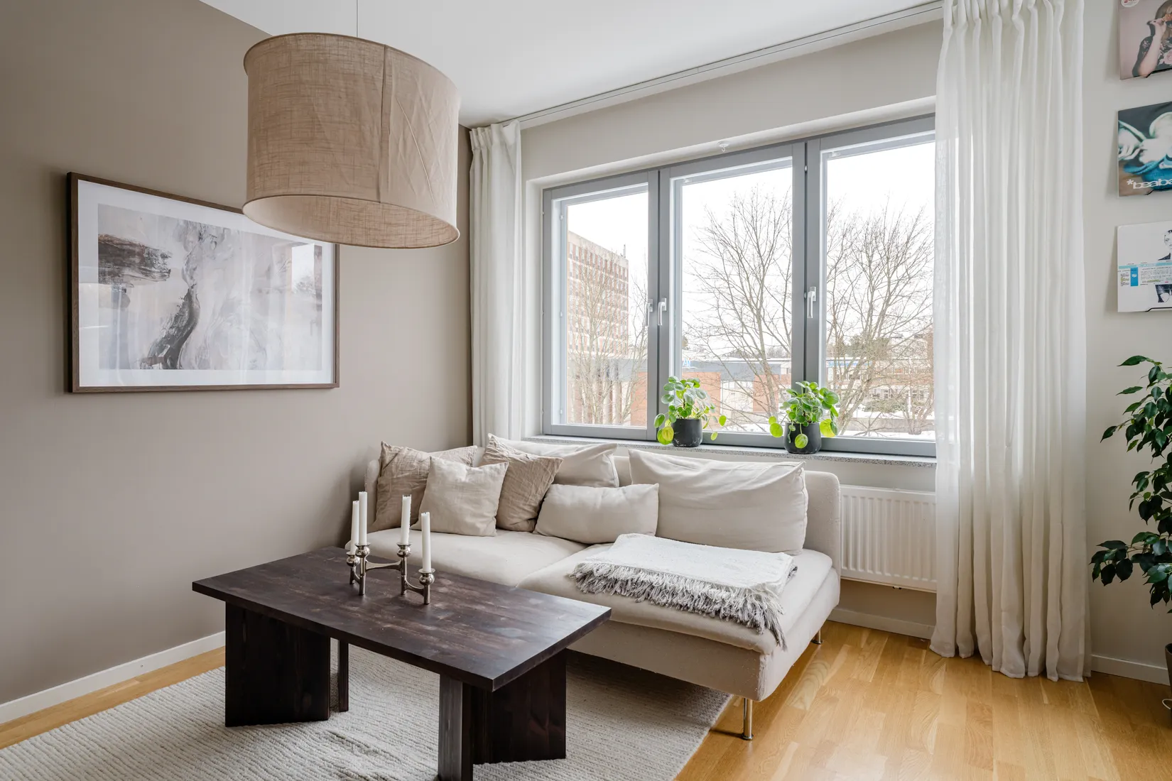 Bostadsrätt, Kansligränd 2, Kvarnbergsplan, Huddinge