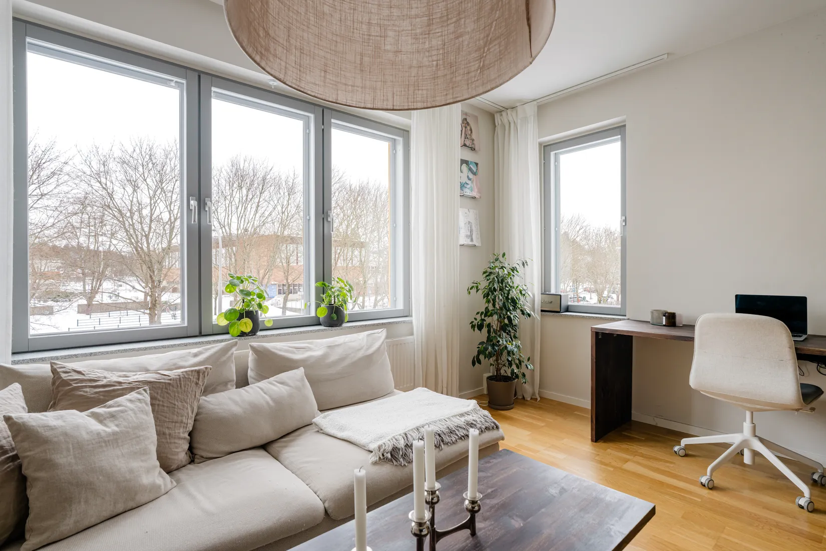 Bostadsrätt, Kansligränd 2, Kvarnbergsplan, Huddinge