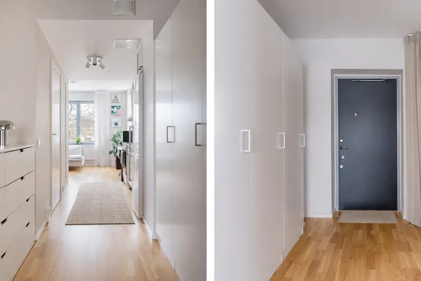 Bostadsrätt, Kansligränd 2, Kvarnbergsplan, Huddinge