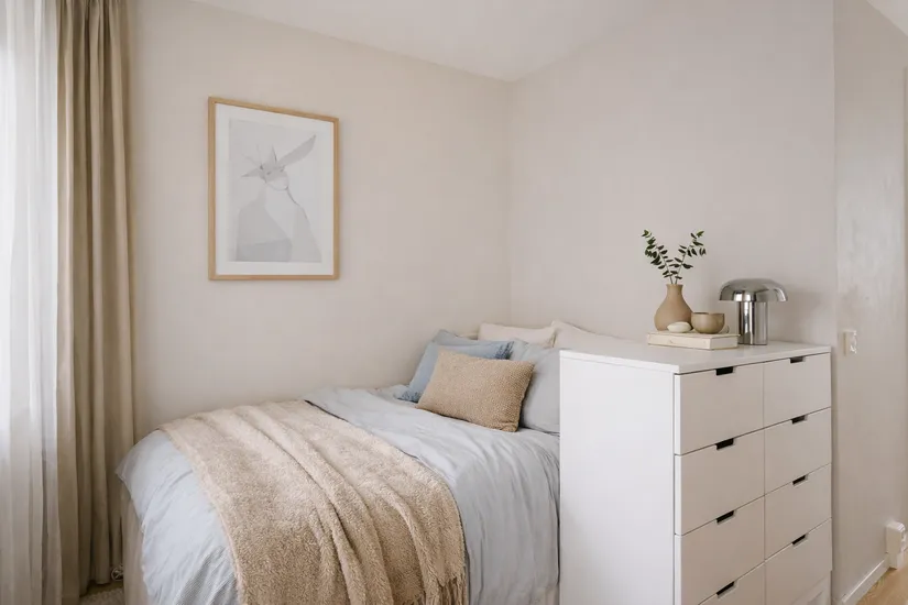 Bostadsrätt, Kansligränd 2, Kvarnbergsplan, Huddinge