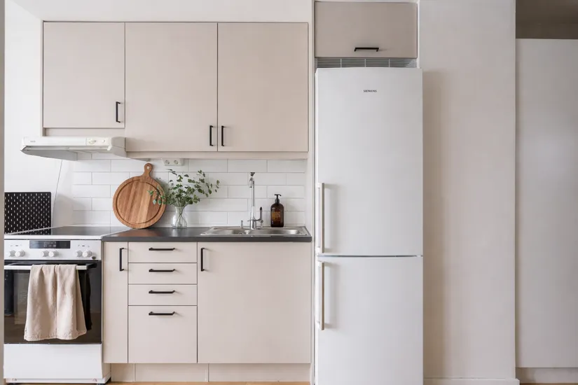 Bostadsrätt, Kansligränd 2, Kvarnbergsplan, Huddinge