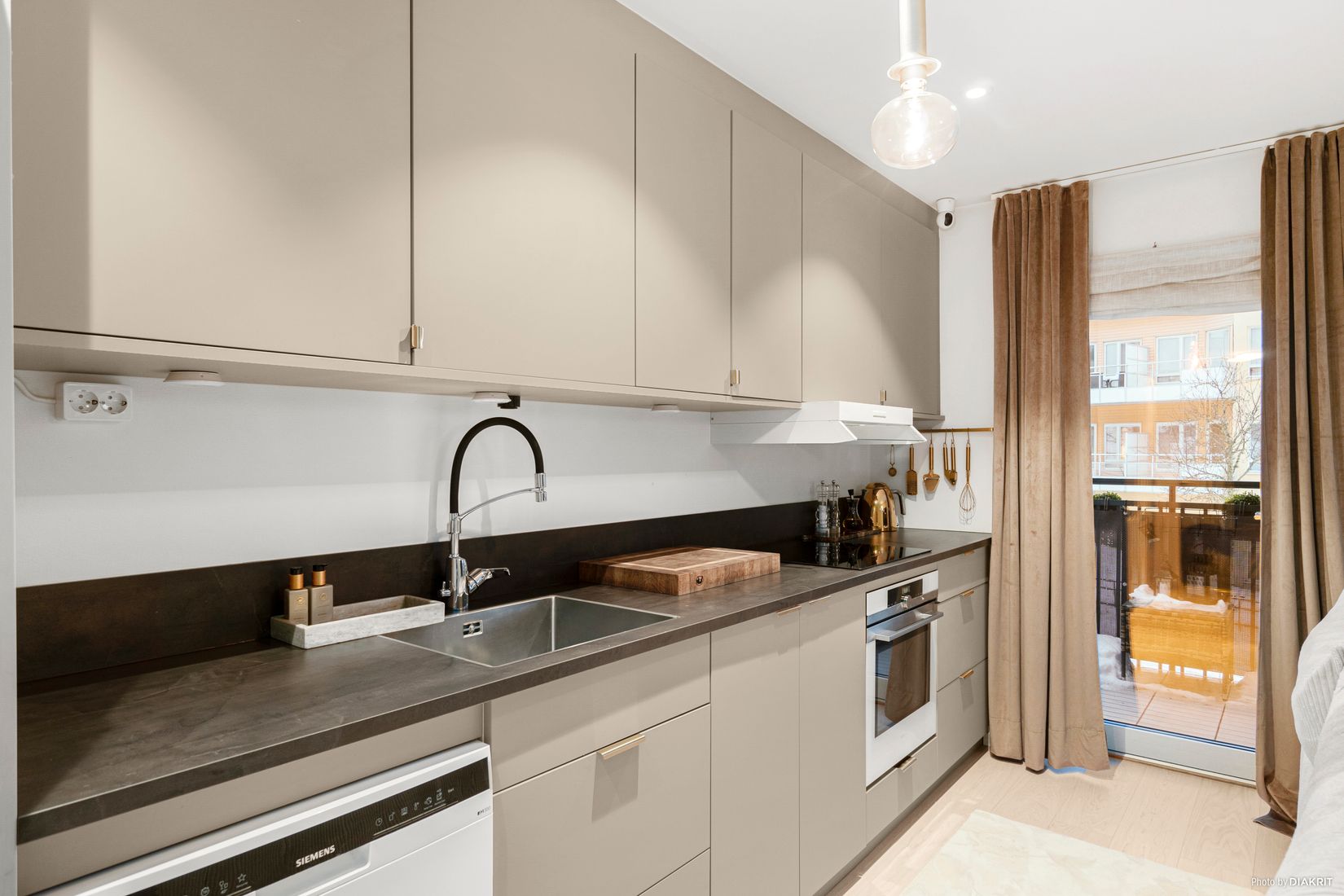 Bostadsrätt, Salarpsbacken 1, Rönninge, Salem