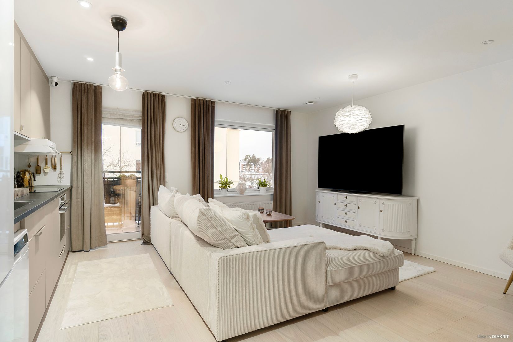 Bostadsrätt, Salarpsbacken 1, Rönninge, Salem