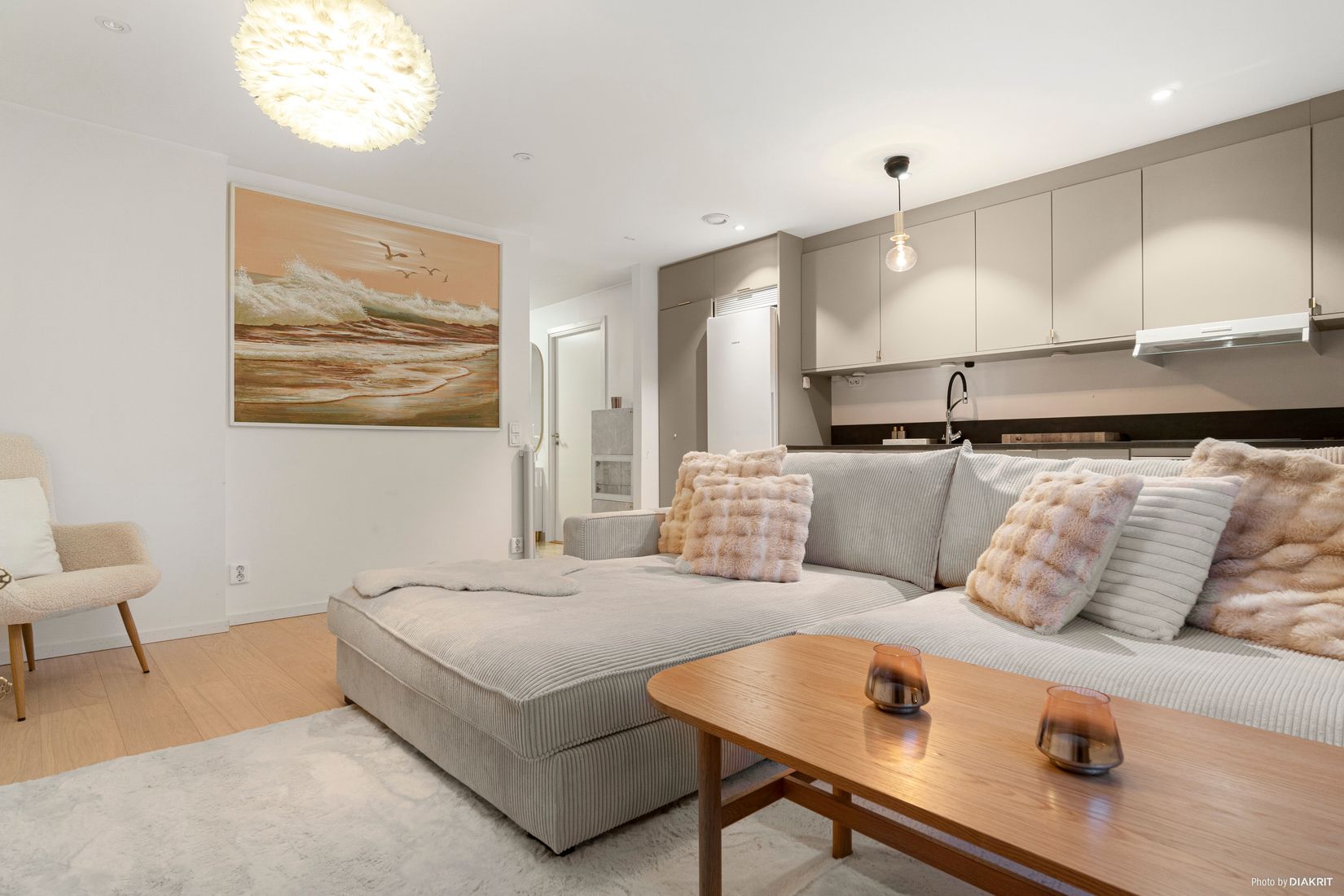 Bostadsrätt, Salarpsbacken 1, Rönninge, Salem