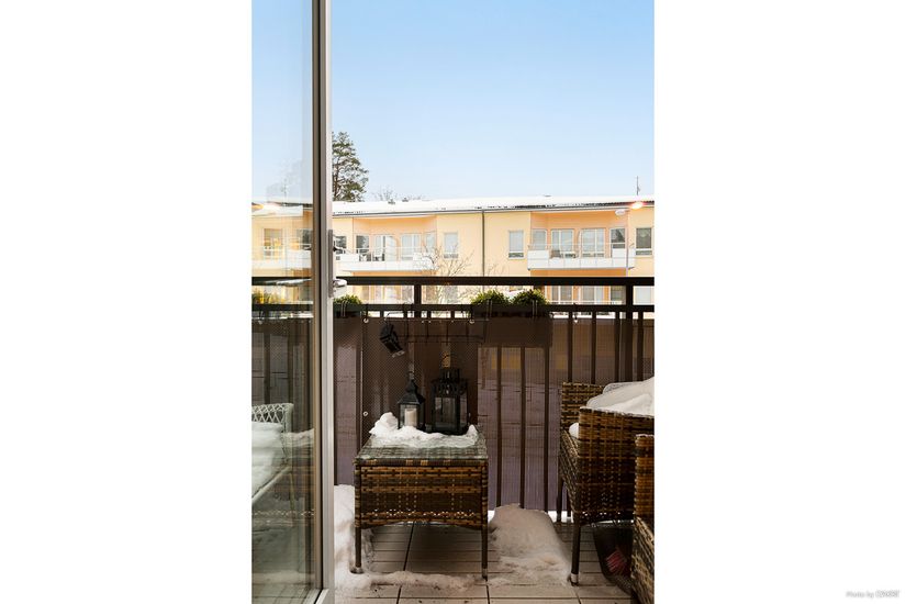 Bostadsrätt, Salarpsbacken 1, Rönninge, Salem