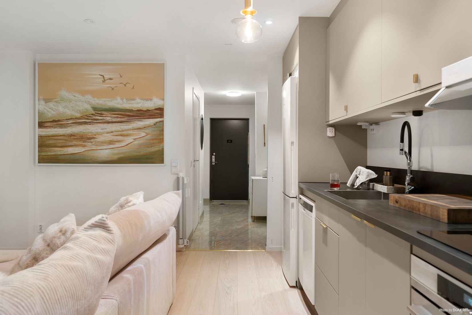 Bostadsrätt, Salarpsbacken 1, Rönninge, Salem