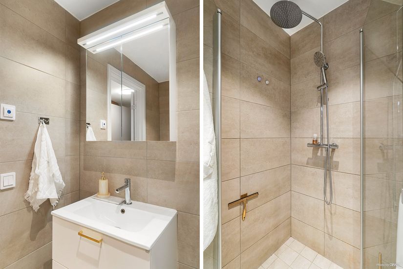 Bostadsrätt, Salarpsbacken 1, Rönninge, Salem