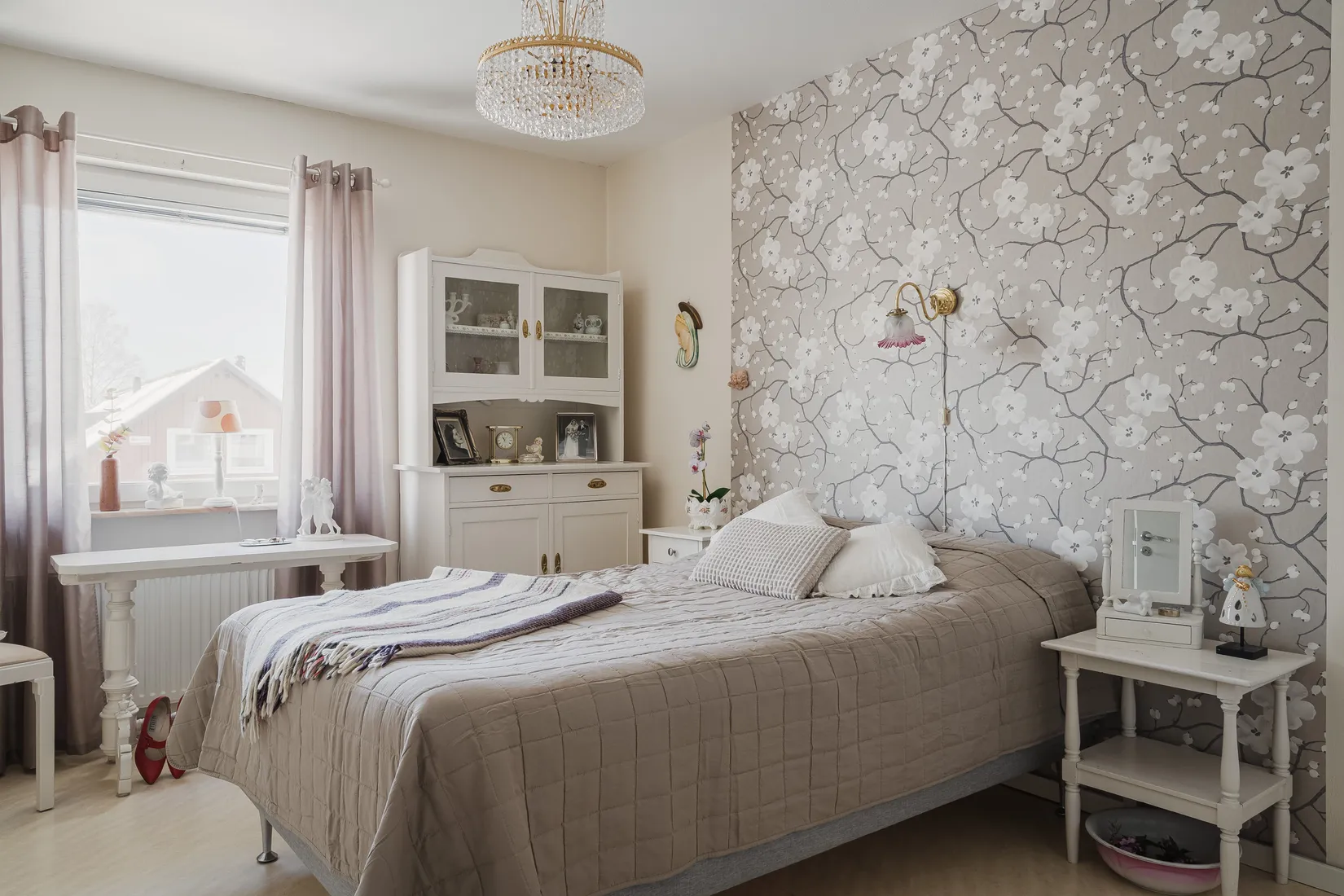 Bostadsrätt, Bladgatan 22, Skellefteå