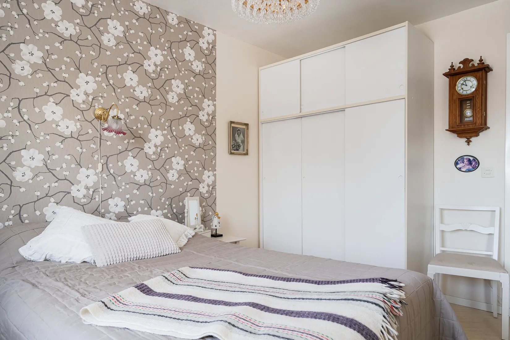 Bostadsrätt, Bladgatan 22, Skellefteå