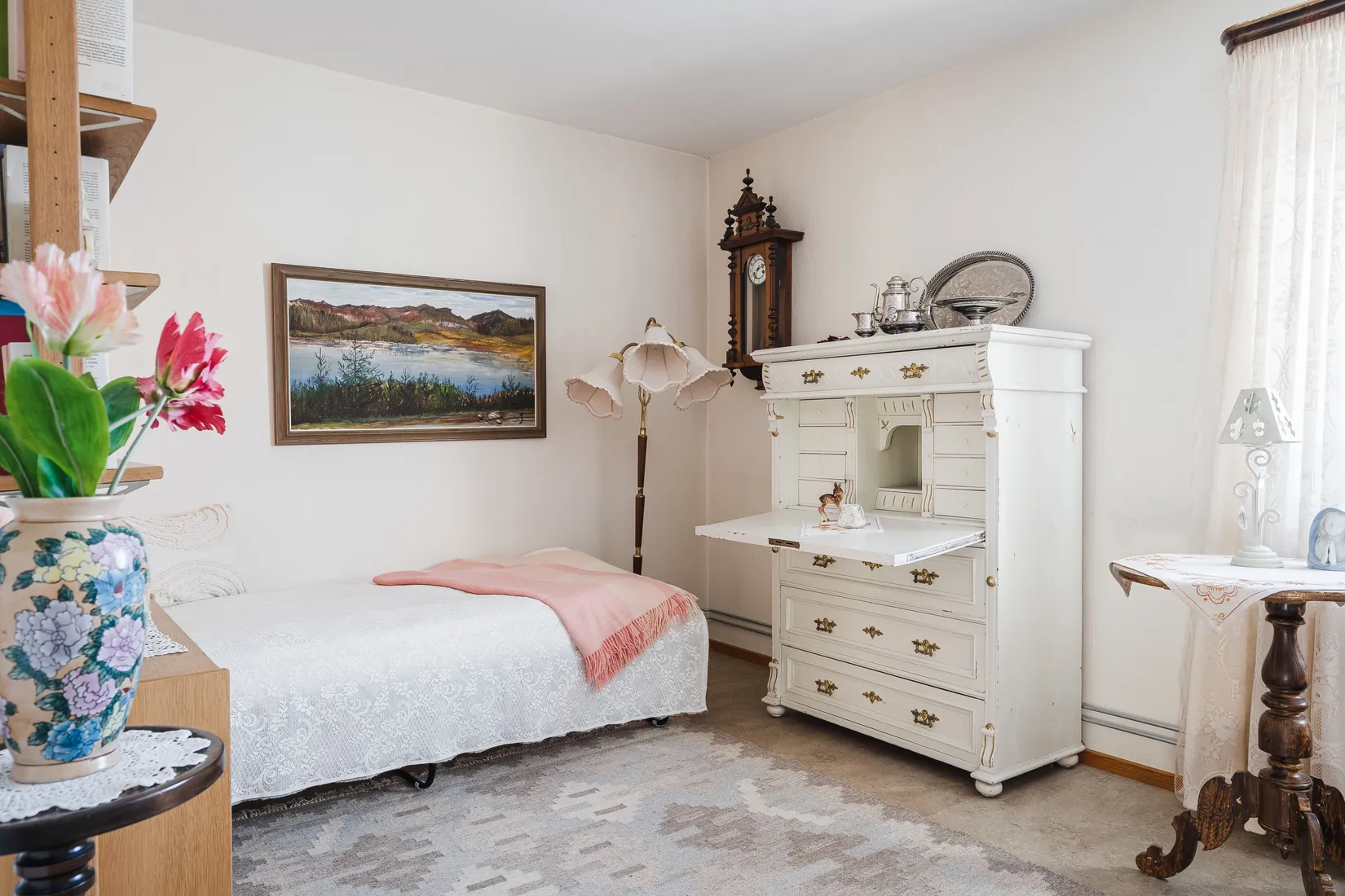 Bostadsrätt, Bladgatan 22, Skellefteå