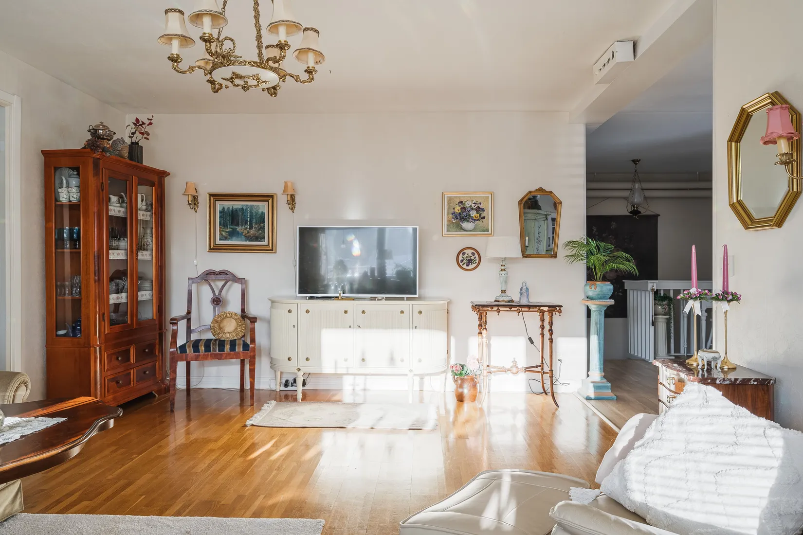 Bostadsrätt, Bladgatan 22, Skellefteå