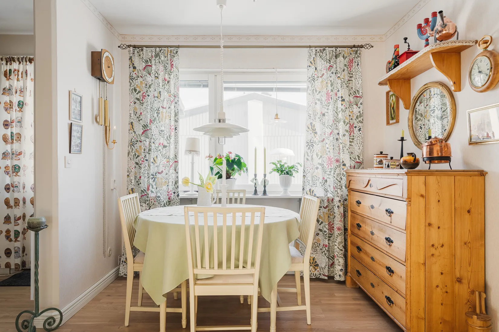 Bostadsrätt, Bladgatan 22, Skellefteå