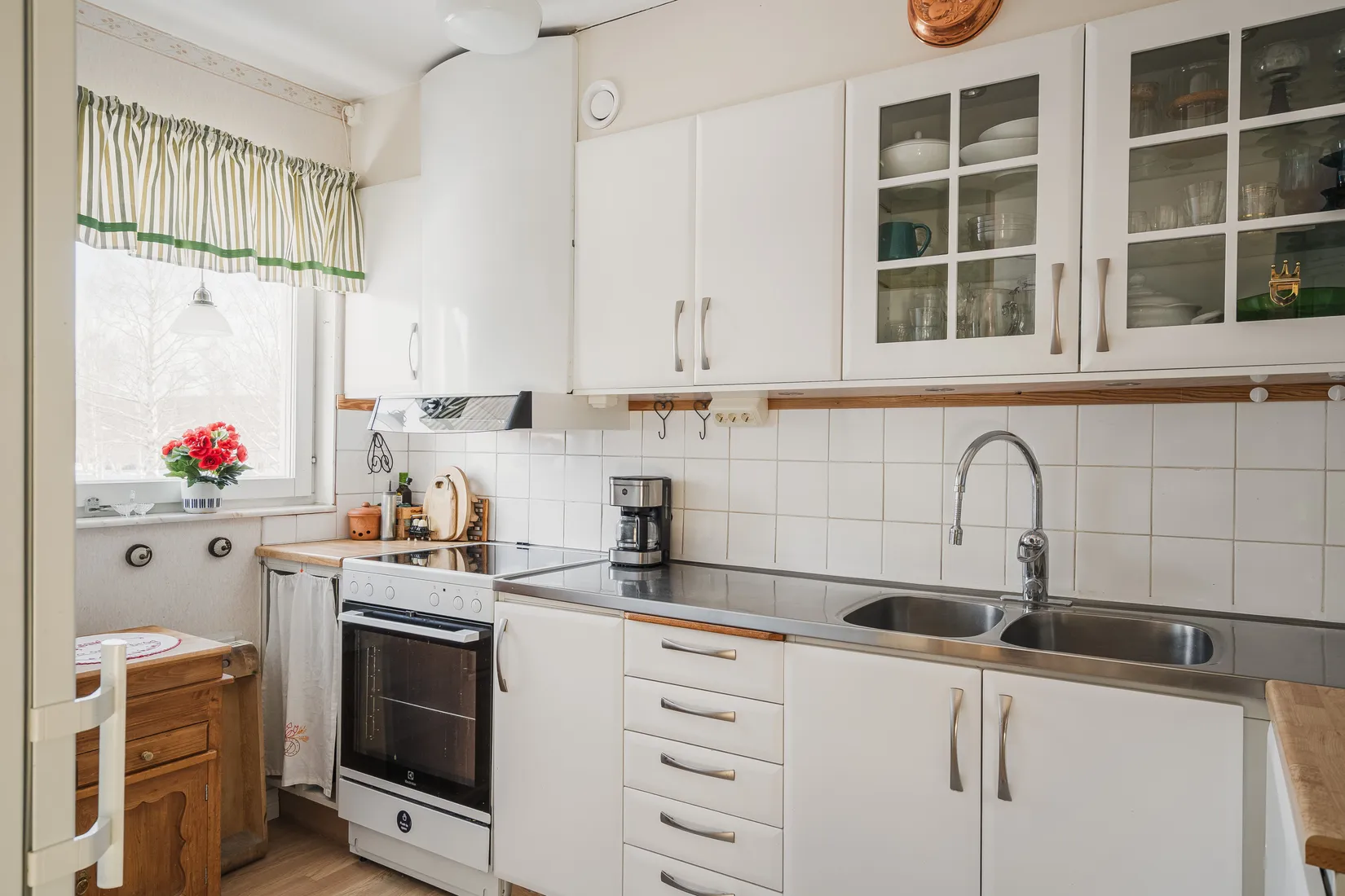 Bostadsrätt, Bladgatan 22, Skellefteå