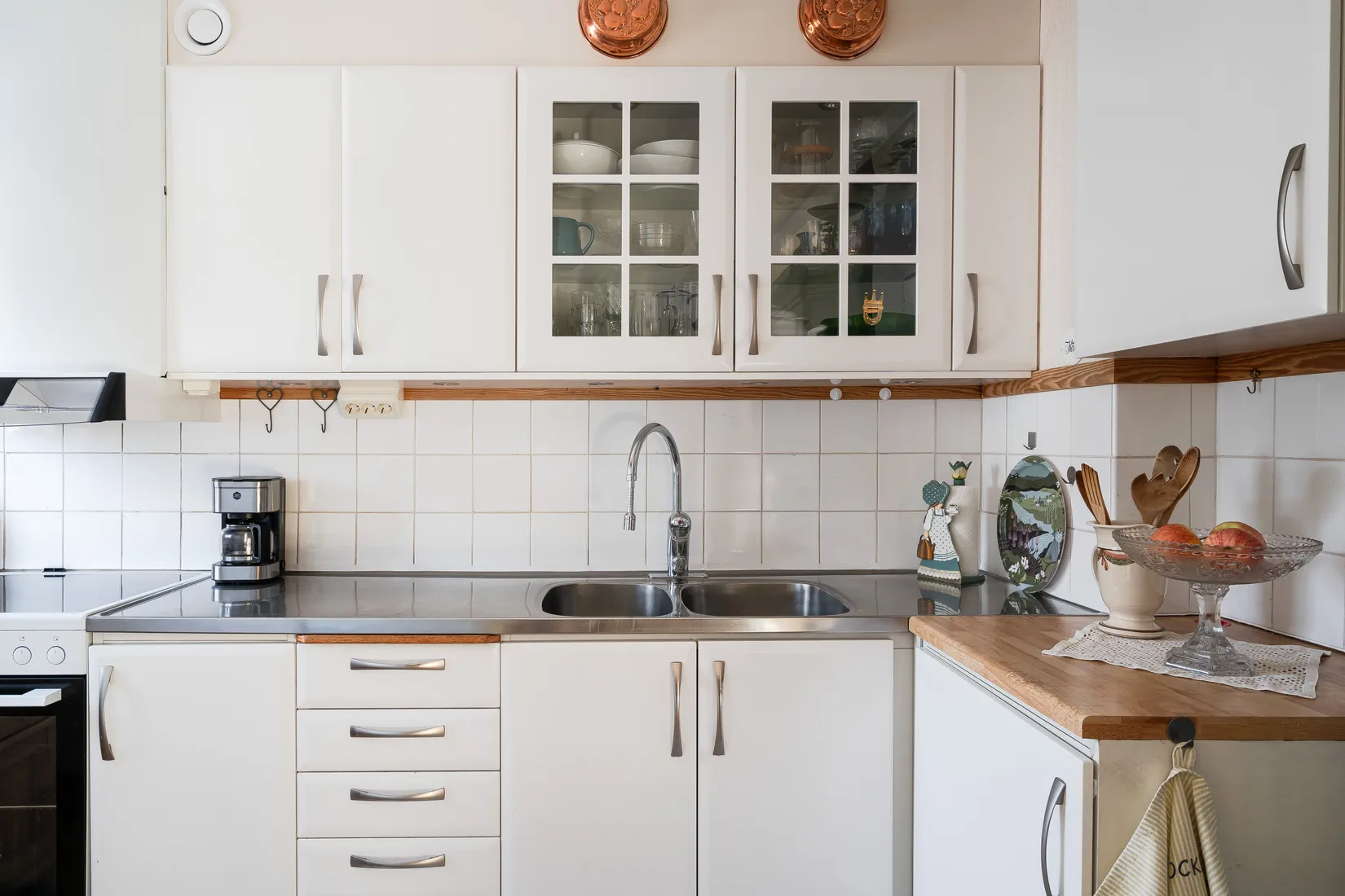 Bostadsrätt, Bladgatan 22, Skellefteå